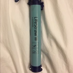 Life Straw
